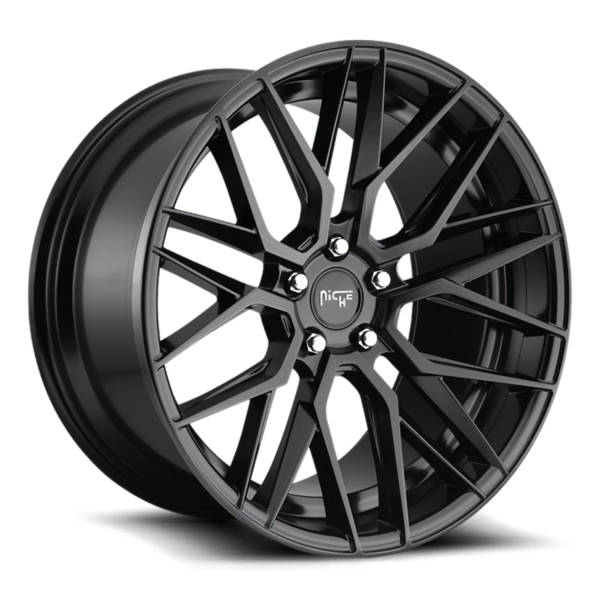 Niche Gamma Gamma product medium 19  X9.5   5-112.00 48  BKMTXX